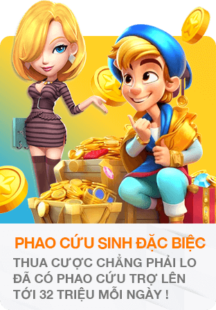 For88 Phao Cứu Sinh