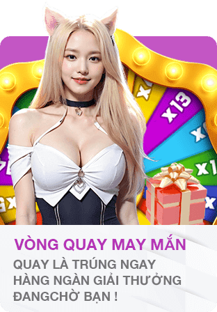 For88 Vòng Quay May Mắn