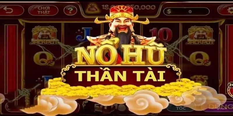 Lý Do Nên Chọn Nổ Hũ Thần Tài For88